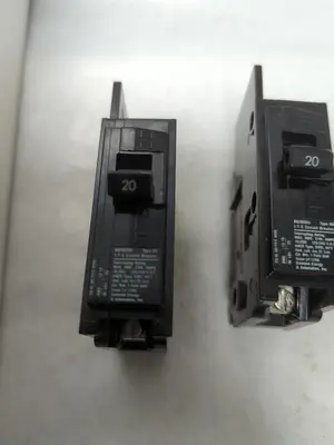 USED SIEMENS BQ1B020