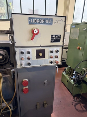 Used LIDKOPING 2 C Centerless Grinders IT | Gamba Macchine Srl #1281135
