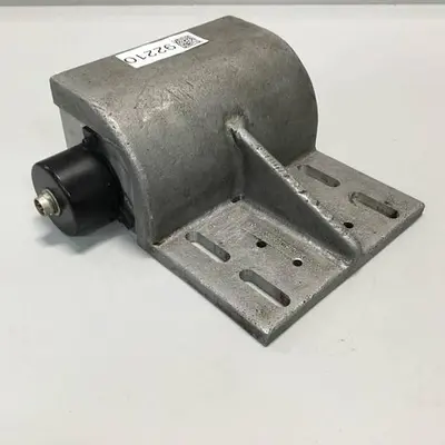USED VAN DORN 301129