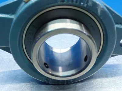 New | in-Stock AMI FL212 Tooling & Accessories (Other) | HGR 24 #750717