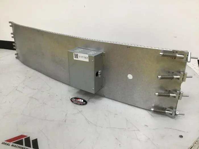 Used H PEPPING 88302608 HP Heater Bands Michigan US | Ideal Machinery #593197