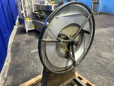 Used RAPIDAIR R35AP Recoilers Ohio US | HGR 24 #1495306