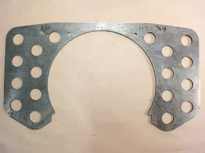 New | in-Stock LETOURNEAU R4133264 Parts British Columbia CA | Lenmark #271679