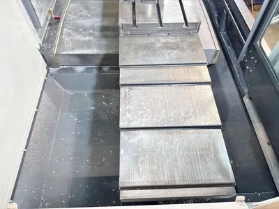 2024 HAAS VF-2SS Vertical Machining Centers | Clark Machinery Sales, LLC (8)