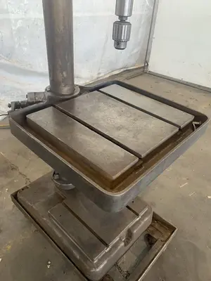 USED CLAUSING 2226