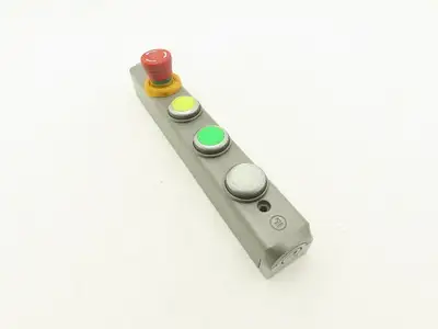 Used FORTRESS INTERLOCKS _UNKNOWN_ Relays & Switches Indiana US | Arrow Industrial #1249732