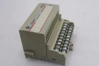 Allen Bradley 1794-IA8 1794-1A8 1794-IAB 1794-TBN Flex I/O Input Module #2203-A