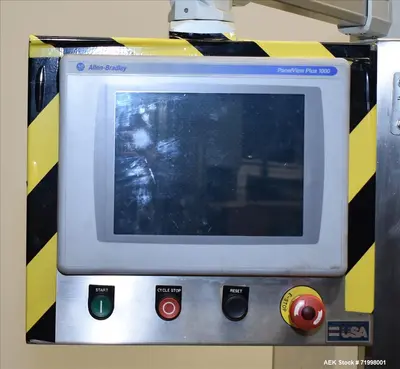 USED DELKOR FSC