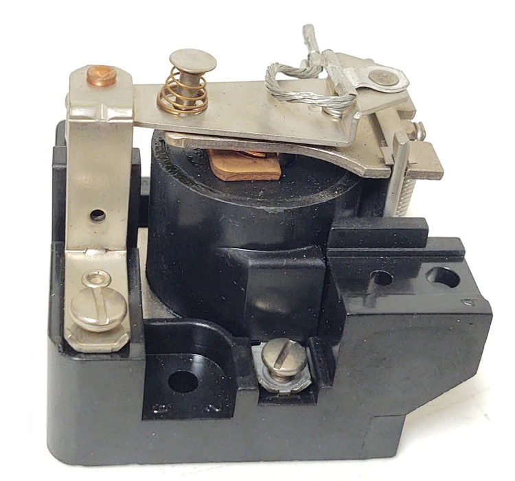 New | in-Stock Struthers-Dunn 425XAX Relays & Switches | Edwards Industrial Repair #979158