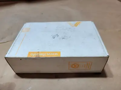 New | in-Stock EFECTOR SI1001 Switchgears British Columbia CA | Lenmark #1434211