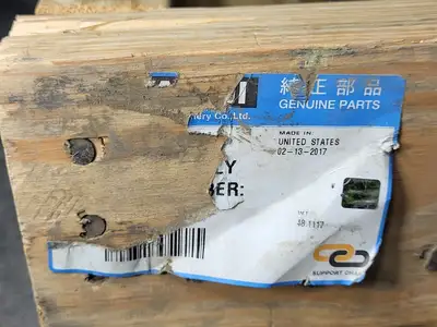 New | in-Stock 2017 HITACHI E12618848 Parts British Columbia CA | Lenmark #1440378