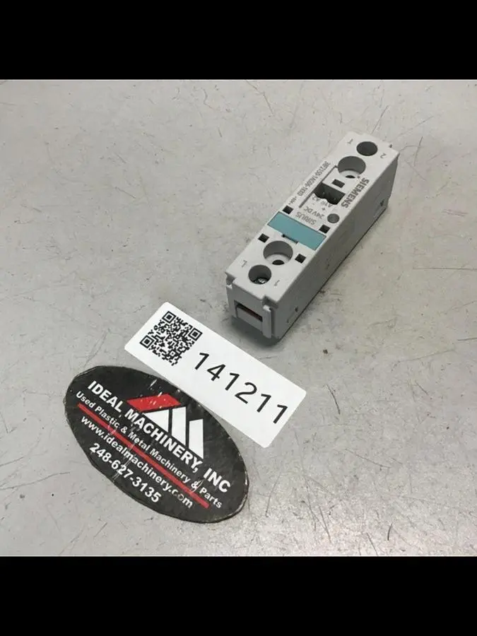 USED SIEMENS 3RF2150-1AG06-1KK0
