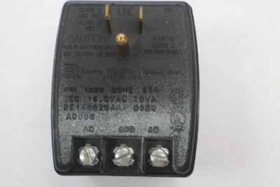 USED Basler Electric (Infotronics) ITPWSUP02