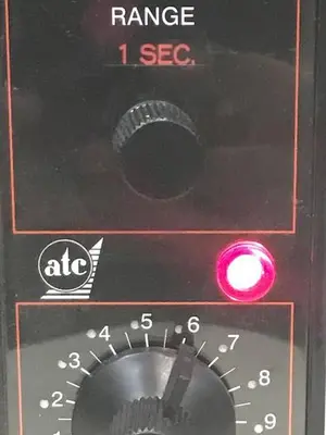 USED ATC 328E200F10XX