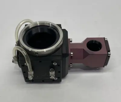 Used Laserline Angled Optical Laser Adapter for Auxiliary Components Laser Accessories and Consumables Michigan US | Maverick Industrial Sales #1507929
