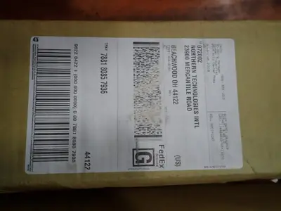 USED GLOBAL 116039
