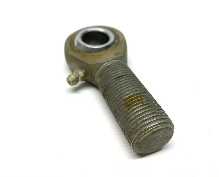 Used HEIM SPHERICAL ROD END 0.625" BORE 5/8"-18 THREAD Bearings | Maverick Industrial Sales #1109002