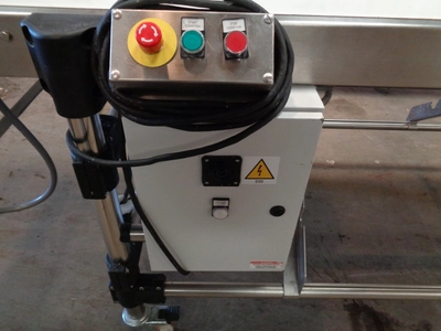 Used HARVEST RELIANT Pastry Equipment California US | BakeryEquipment.com #1554662