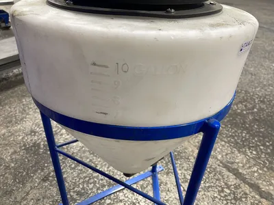 Used TAMCO INDUSTRIES _UNKNOWN_ Chemical & Process Equipment Ohio US | HGR 24 #1185682