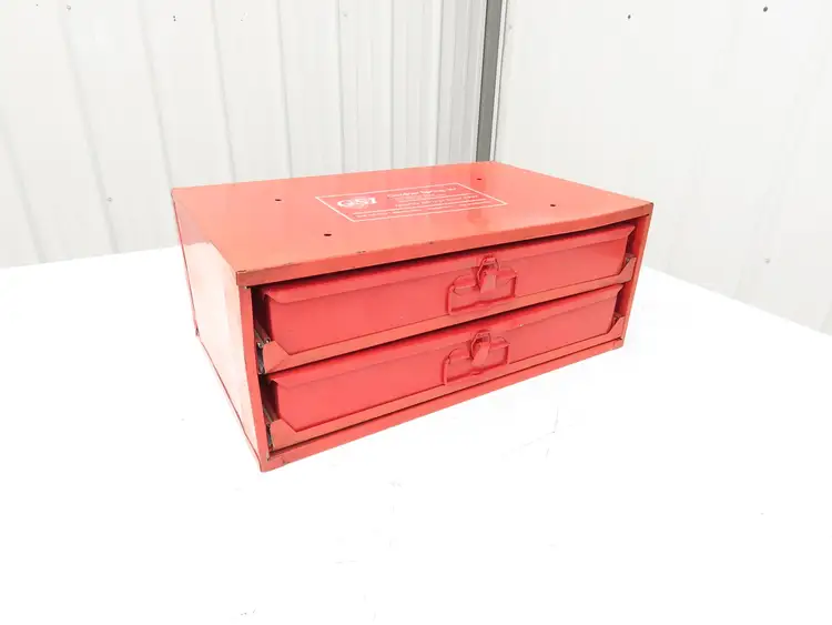 Used GARDNER SPRING _UNKNOWN_ Tool Box Indiana US | Arrow Industrial #641056
