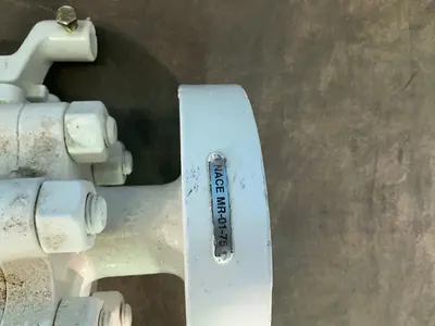 Used VIRGO ENGINEERS INC RF2FC6LFL Pumps Ohio US | HGR 24 #1311037