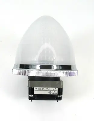 NEW MARUYASU ELECTRIC LTD BLR-24-C