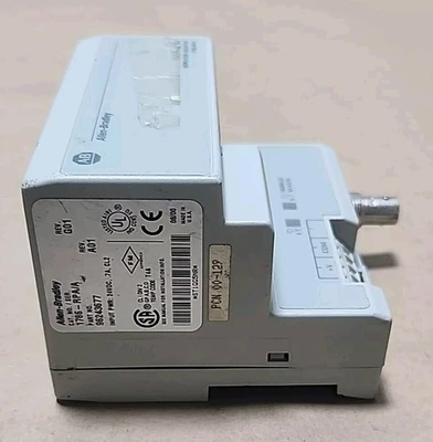 USED Allen-Bradley 1786-RPA