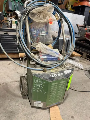 2006 GOODWAY RAM-4-60 CHILLER | Levy Recovery Group (3)