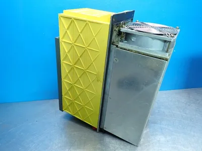 USED FANUC A06B6087H130