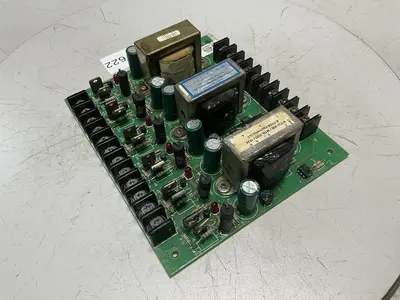 USED EATON CORP A9-02310