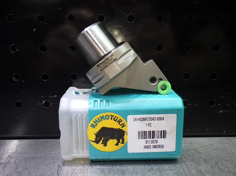 New | in-Stock TAEGUTEC METALWORKING SOLUTIONS _UNKNOWN_ Tooling & Accessories (Other) Michigan US | Superior Machine & Tool Inc #1413095