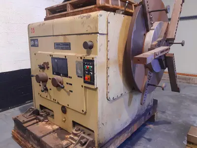 USED WMW DP1/S2 Ø 2000 MM