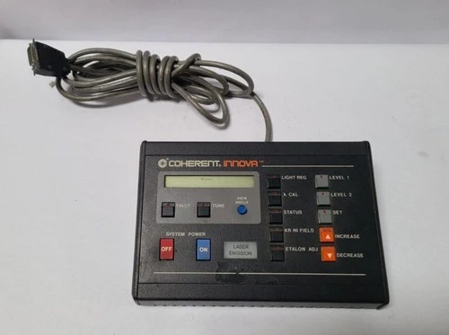Used Coherent Does Not Apply Automation Control (HMI) California US | Amiron Machinery #745570
