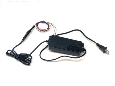 Used Kejieshen AC/DC Adjustable Power Adapter 100-240VAC 60W 1.5A 50-60Hz AC/DC Power Supplies Michigan US | Maverick Industrial Sales #1392369