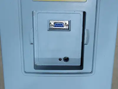 USED VACON NXS00056A2L0SSSA1A2000000