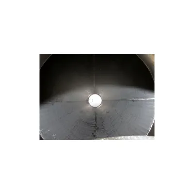 USED CROSSLEY ECONOMY 9'-6" CONE