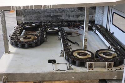 2002 MAZAK INTEGREX E-410HS 5-Axis or More CNC Lathes | Liberty Machine Works LLC (5)