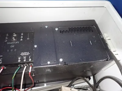 Used SICK 2099381 Electrical Panels Ohio US | HGR 24 #1406348