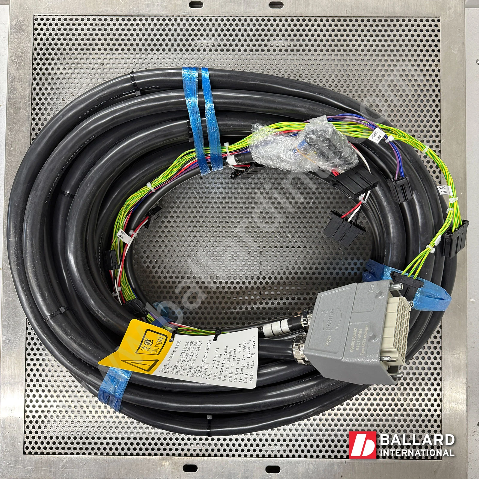 FANUC Rmp Cable 20M Flex~27228