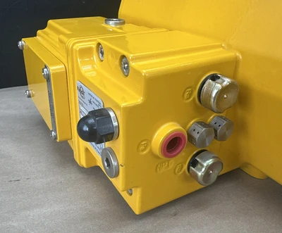 NEW Emerson QD0350.U00STACW