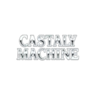 CASTALY MACHINERY