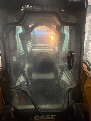 Used 2018 CASE SV340 Skid Steer Loaders Minnesota US | Proxy Equipment #1465240