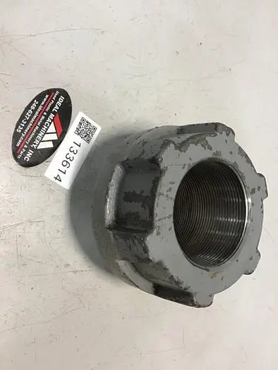 Used NISSEI FN4000-36A / TBN Injection Molding Parts Michigan US | Ideal Machinery #576982