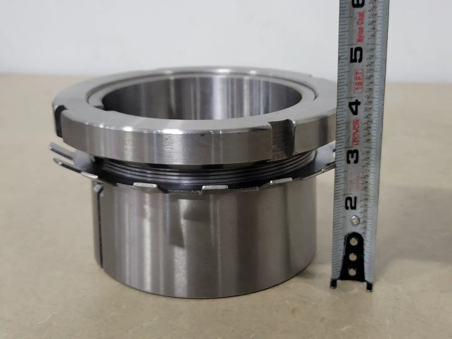 NEW BALDOR DODGE H3126-SNW-407