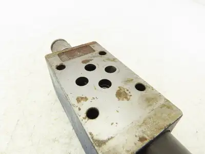 Used REXROTH _UNKNOWN_ Valves/Fittings Indiana US | Arrow Industrial #1408519