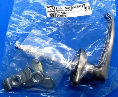 NEW MCMASTER-CARR MCMASTER-CARR 1226A72