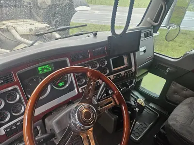 Used 2009 KENWORTH W900 Conventional trucks Louisiana US | Proxy Equipment #1426093
