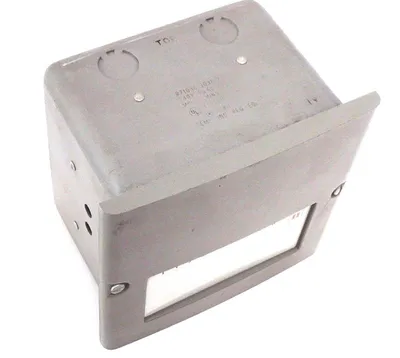 NEW HONEYWELL R7103C-1038 BRIDGE BALANCING RELAY AMPLIFIER