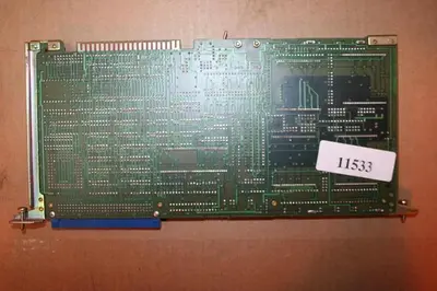 USED FANUC A16B-1211-0091/05C