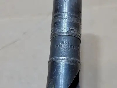 7/8" HS Twist Drill Bit